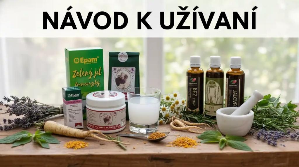 2 Návod k užívání2